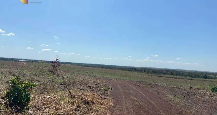 Fazenda em Nova Brasilândia à venda, 11000000 m² por R$ 45.437.920 - Zona Rural - Nova Brasilândia/MT