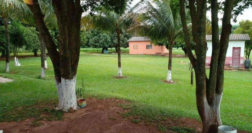 Fazenda na região de Campo Verde à venda, 330000 m² por R$ 5.172.750 - Zona Rural - Campo Verde/MT