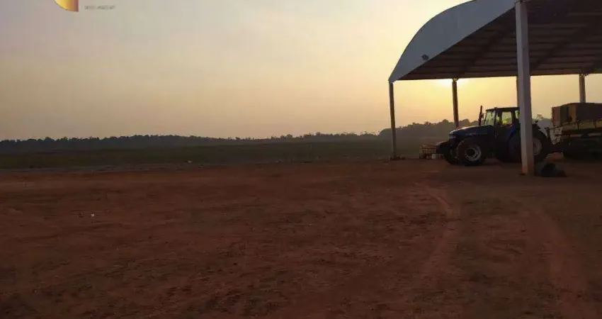 Fazenda em Nova Maringá à venda, 22230000 m² por R$ 66.000.000 - Zona Rural - Nova Maringá/MT
