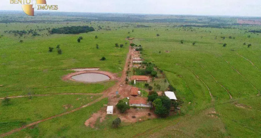 Fazenda em Cassilandia-MS à venda, 67000000 m² por R$ 280.000.000 - Zona Rural - Cassilândia/MS