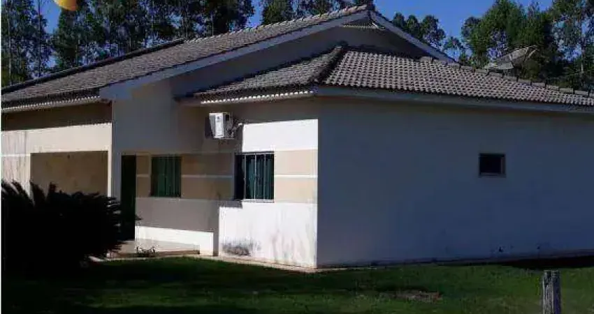Fazenda na região de Gaúcha do Norte à venda, 4070000 m² por R$ 18.131.850 - Zona Rural - Gaúcha do Norte/MT