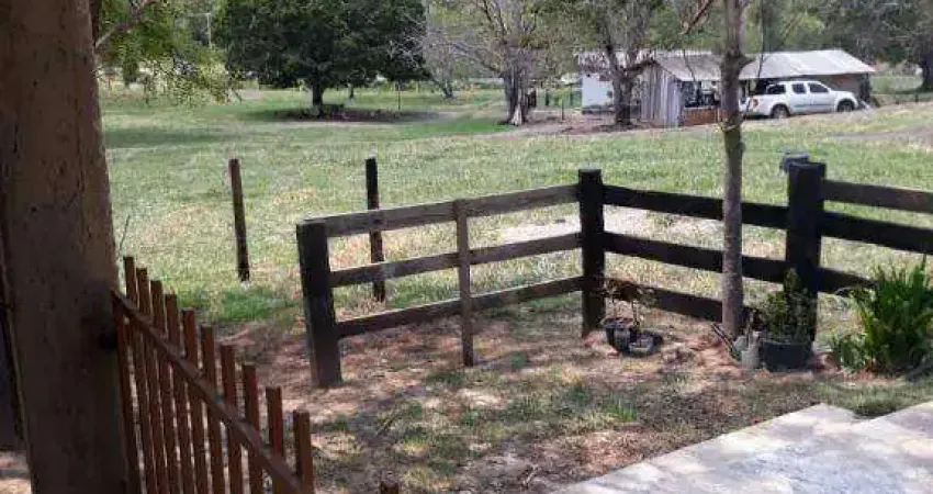 Fazenda em Poconé à venda, 1060000 m² por R$ 1.600.000 - Zona Rural - Poconé/MT
