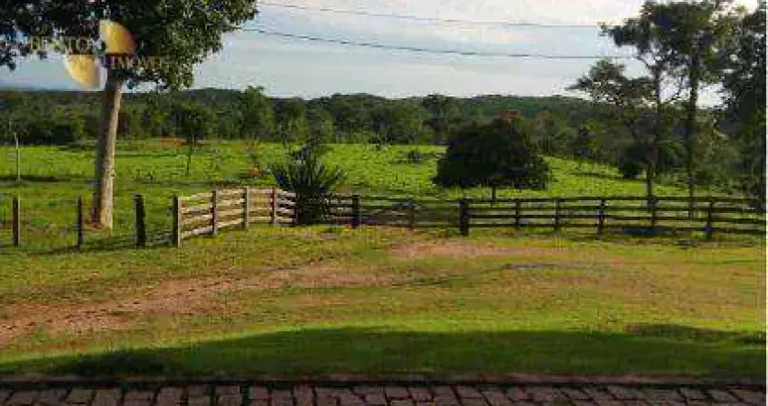 Fazenda à venda, 19500000 m² por R$ 35.000.000,00 - Zona Rural - Poconé/MT