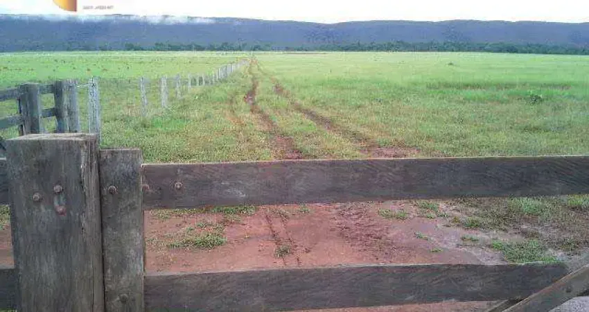 Fazenda em Planalto da Serra à venda, 40800000 m² por R$ 165.000.000 - Zona Rural - Planalto da Serra/MT