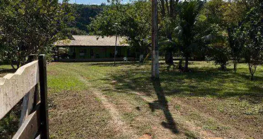 Fazenda à venda, 3150000 m² por R$ 5.000.000,00 - Zona Rural - Chapada dos Guimarães/MT