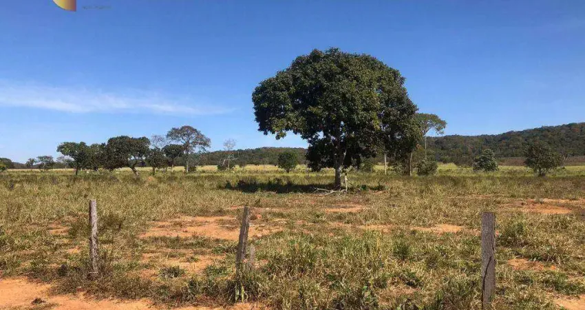 Fazenda à venda, 16130000 m² por R$ 25.000.000,00 - Centro - Cáceres/MT