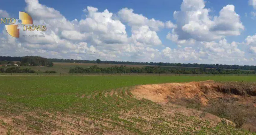 Fazenda à venda, 50800000 m² por R$ 200.000.000,00 - Zona Rural - Itauba/MT