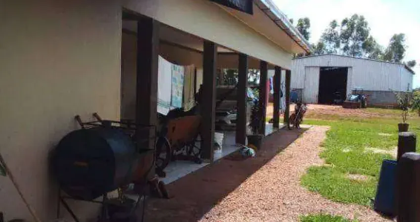 Fazenda à venda, 14520000 m² por R$ 83.000.000,00 - Zona Rural - Brasnorte/MT
