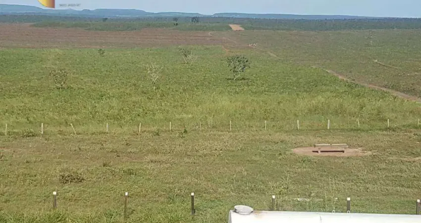 Fazenda à venda, 80000000 m² por R$ 179.808.000,00 - Zona Rural - Paranatinga/MT