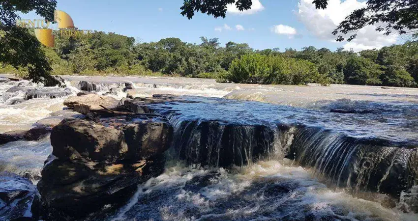 Fazenda à venda, 90000000 m² por R$ 376.000.000,00 - Zona Rural - Paranatinga/MT