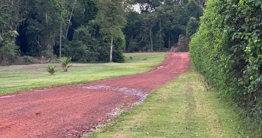 Fazenda à venda, 64000000 m² por R$ 160.000.000,00 - Zona Rural - Nova Mutum/MT