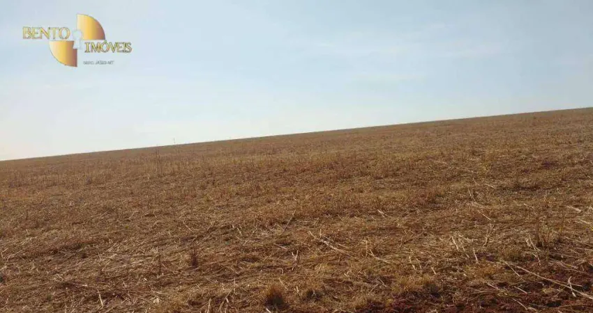Fazenda à venda, 90000000 m² por R$ 361.033.200,00 - Zona Rural - Paranatinga/MT