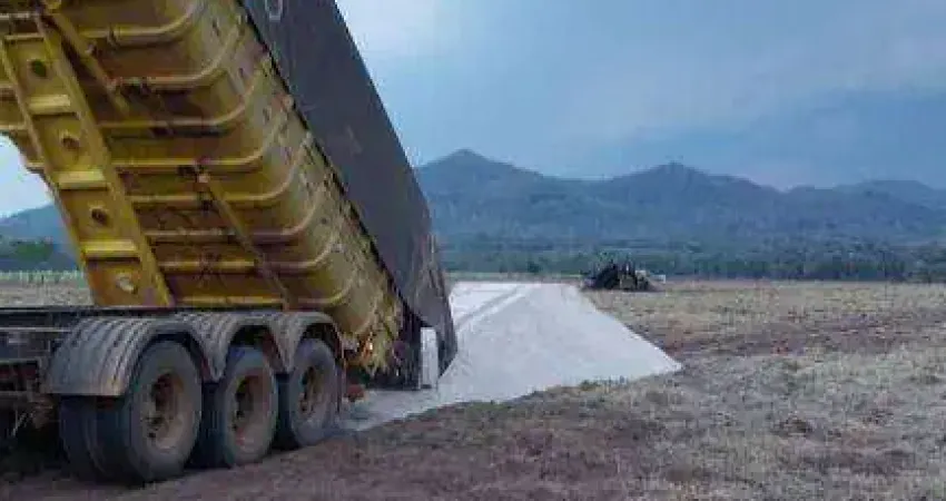 Fazenda à venda, 2790000 m² por R$ 8.300.000,00 - Zona Rural - Cuiabá/MT
