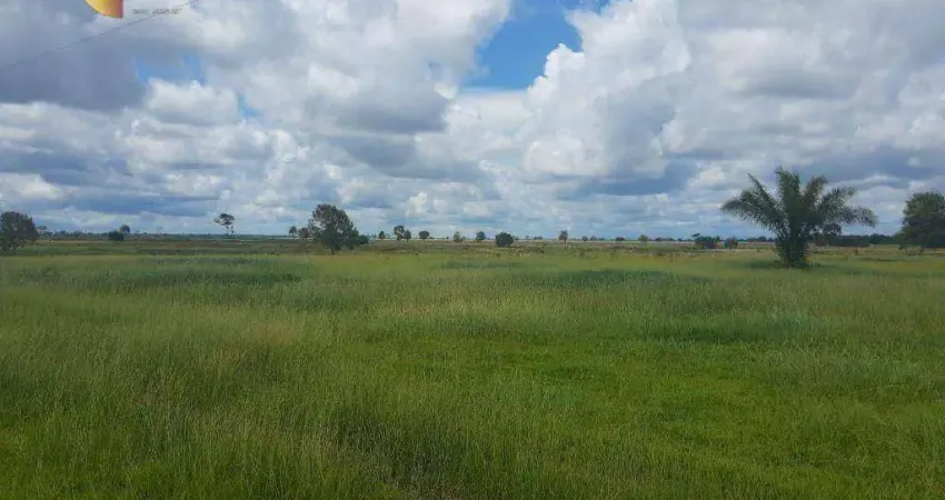 Fazenda à venda, 56450000 m² por R$ 149.900.000,00 - Zona Rural - Vila Bela da Santíssima Trindade/MT