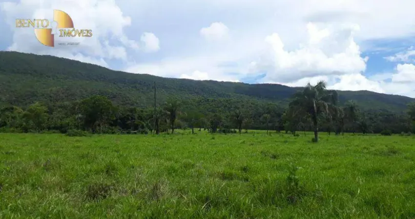 Fazenda à venda, 12400000 m² por R$ 14.880.000,00 - Zona Rural - Barra do Bugres/MT