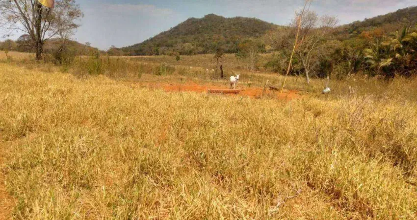 Fazenda à venda, 6300000 m² por R$ 15.000.000,00 - Zona Rural - Itiquira/MT