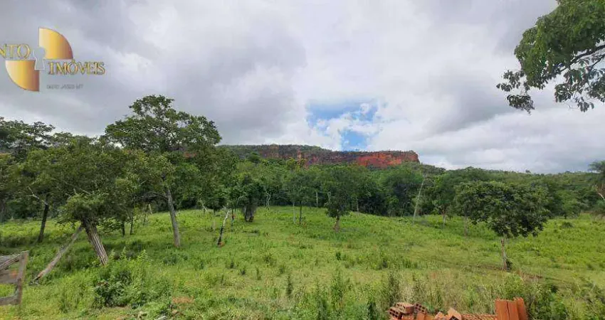 Fazenda à venda, 3000000 m² por R$ 4.700.000,00 - Zona Rural - Campo Verde/MT
