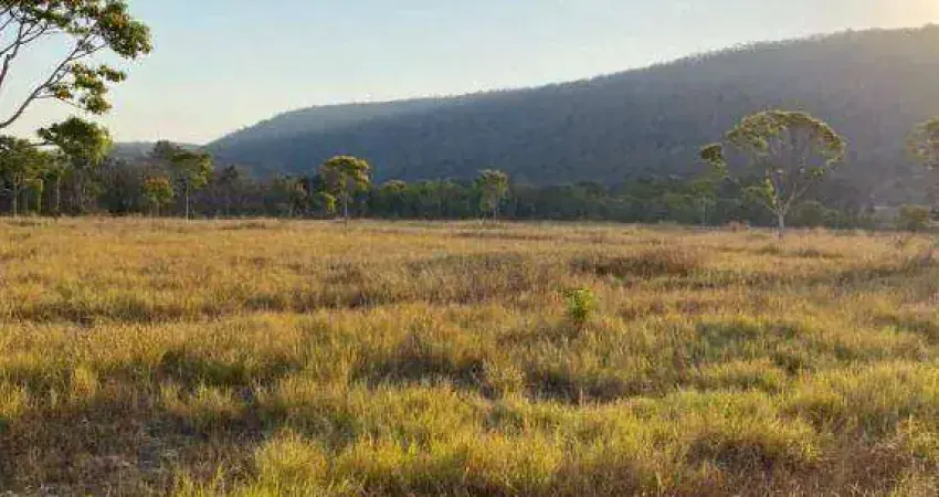 Fazenda à venda, 6500000 m² por R$ 8.000.000,00 - Zona Rural - Barão de Melgaço/MT