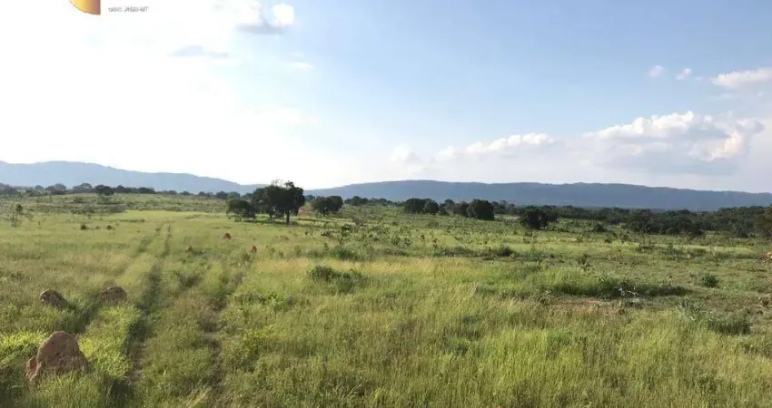 Fazenda à venda, 3500000 m² por R$ 13.000.000,00 - Zona Rural - Rosário Oeste/MT