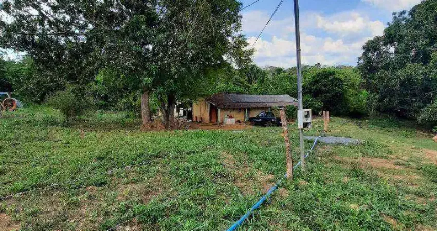 Fazenda à venda, 10540000 m² por R$ 10.540.000,00 - Zona Rural - Cuiabá/MT