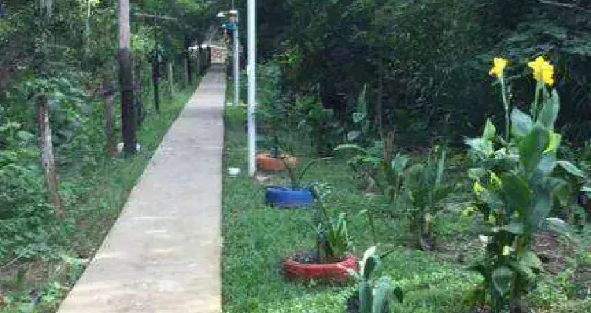 Pesqueiro no Rio Seputuba à venda, 10000 m² por R$ 360.000 - Zona Rural - Barra do Bugres/MT