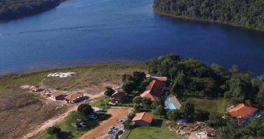 Rancho com 1 dormitório à venda por R$ 32.000.000,00 - Zona Rural - Campo Novo do Parecis/MT