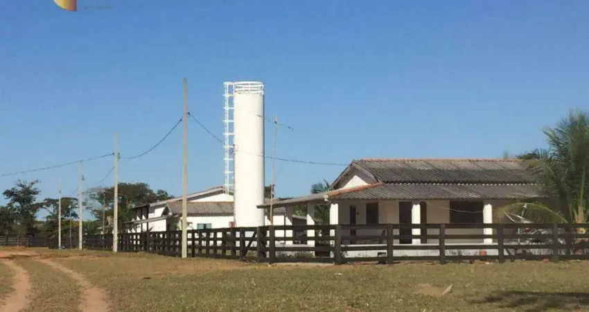Fazenda à venda, 99850000 m² por R$ 80.000.000,00 - Zona Rural - Cuiabá/MT