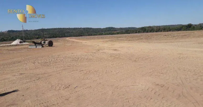 Fazenda à venda, 11610000 m² por R$ 60.000.000,00 - Zona Rural - Terra Nova do Norte/MT