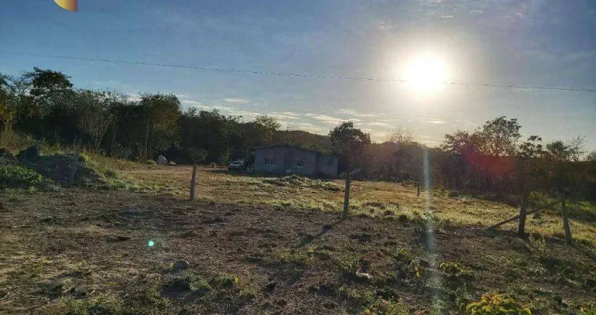 Fazenda à venda, 1300000 m² por R$ 600.000,00 - Manso - Chapada dos Guimarães/MT