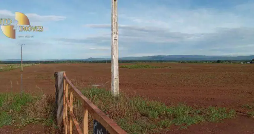 Fazenda à venda, 6270000 m² por R$ 21.900.000,00 - Zona Rural - Poconé/MT