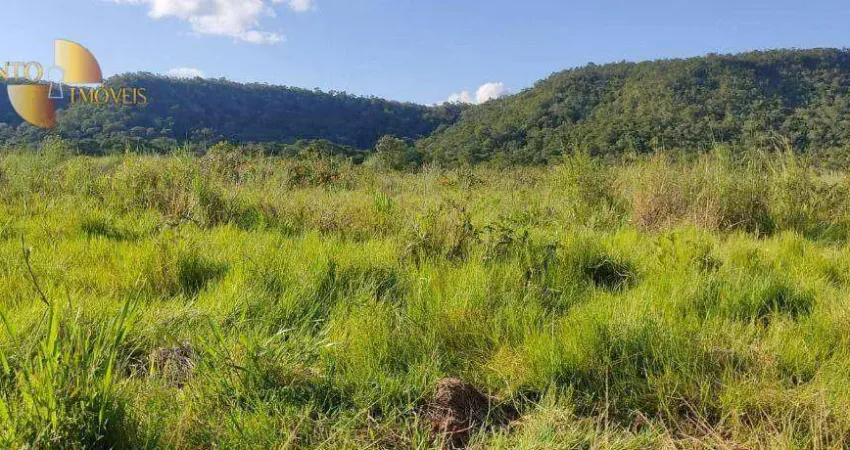 Fazenda à venda, 2770000 m² por R$ 4.293.500,00 - Zona Rural - Diamantino/MT