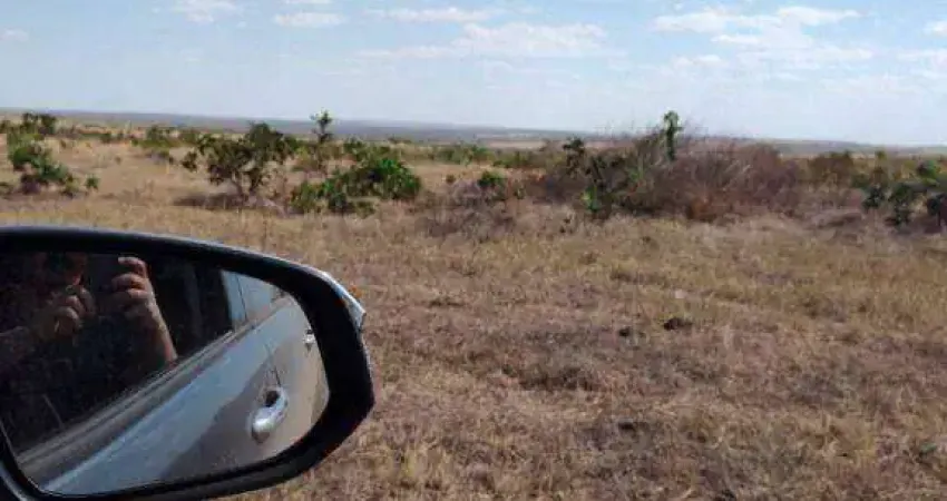 Fazenda para alugar, 25920000 m² por R$ 1.878.500,00/ano - Zona Rural - Paranatinga/MT