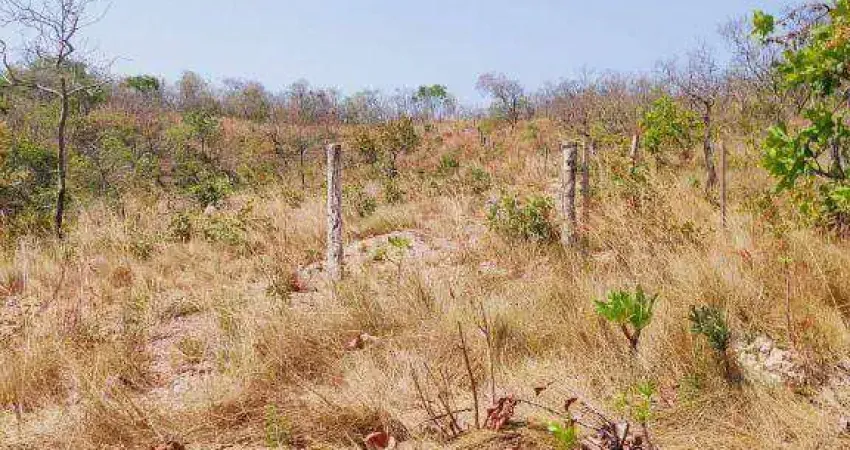 Fazenda à venda, 6000000 m² por R$ 2.800.000,00 - Zona Rural - Jangada/MT