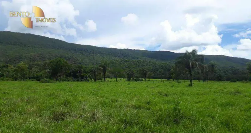 Fazenda à venda, 12400000 m² por R$ 14.880.000,00 - Zona Rural - Barra do Bugres/MT