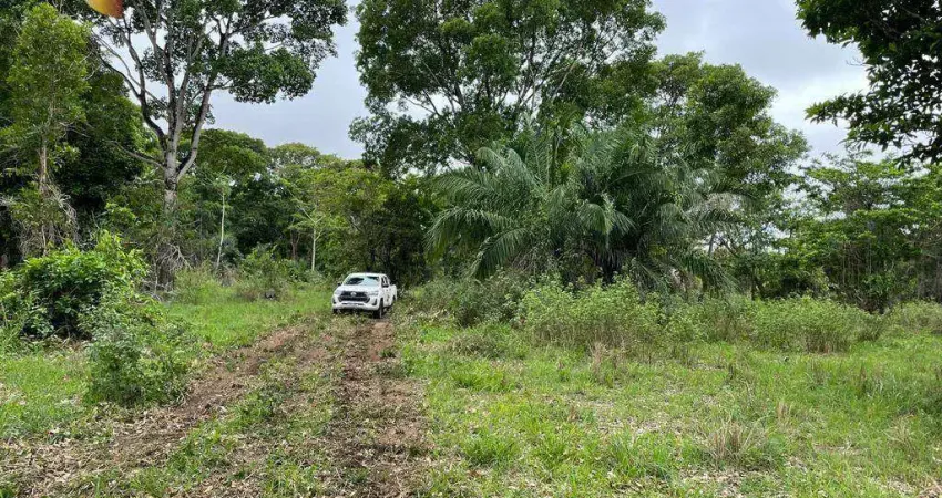 Fazenda à venda, 41000000 m² por R$ 32.800.000,00 - Zona Rural - Cuiabá/MT