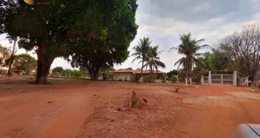 Fazenda à venda, 42350000 m² por R$ 136.000.000,00 - Zona Rural - Rondonópolis/MT
