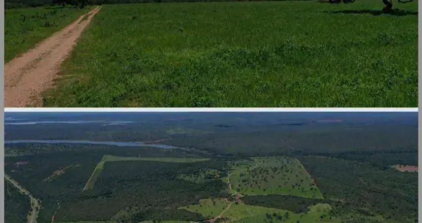 Fazenda à venda, 2800000 m² por R$ 7.500.000 - Cuiabá/MT