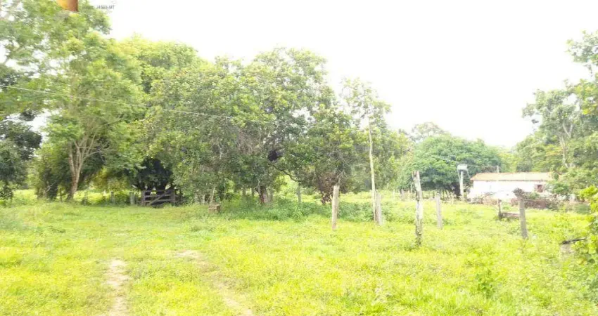 Fazenda à venda, 6000000 m² por R$ 5.400.000,00 - Zona Rural - Chapada dos Guimarães/MT