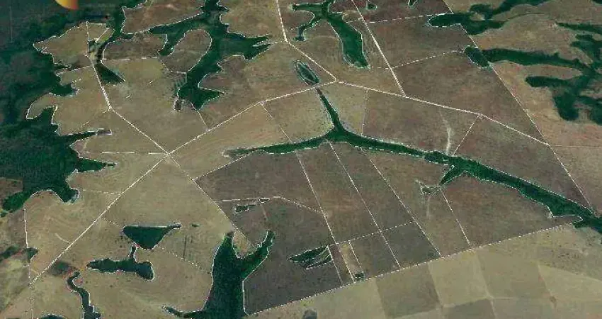 Fazenda à venda, 47000000 m² por R$ 140.000.000,00 - Zona Rural - Novo São Joaquim/MT
