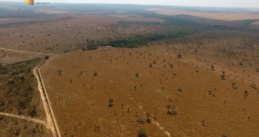 Fazenda à venda, 30000000 m² por R$ 10.000,00 - Zona Rural - Paranatinga/MT