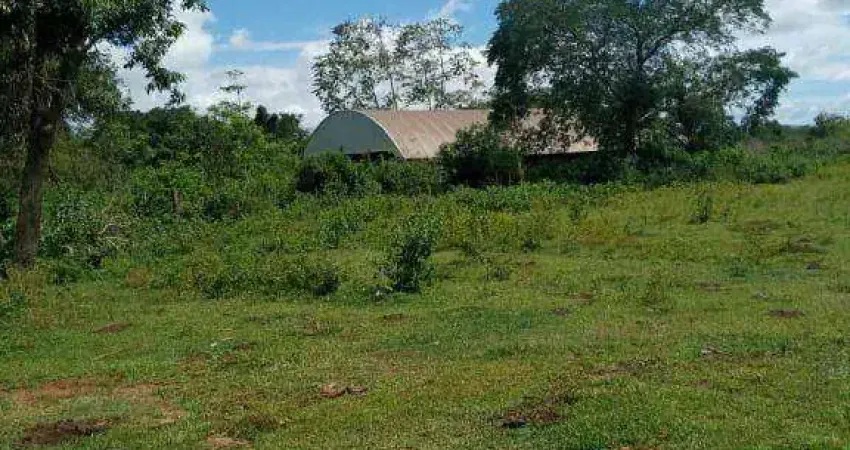Fazenda à venda, 5030000 m² por R$ 6.539.000 - Olho d´agua - Santo Antônio do Leverger/MT