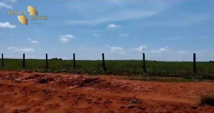 Fazenda à venda, 23000000 m² por R$ 10.000,00 - Zona Rural - Feliz Natal/MT