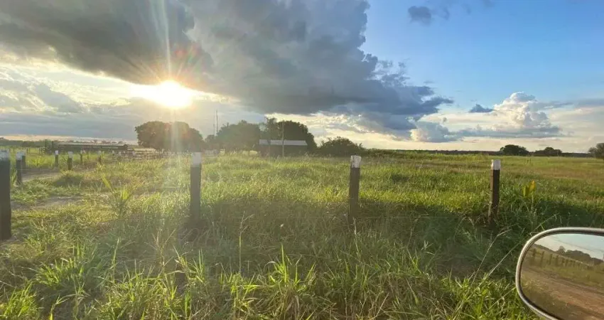 Fazenda à venda, 1200000 m² por R$ 4.200.000,00 - Centro - Feliz Natal/MT