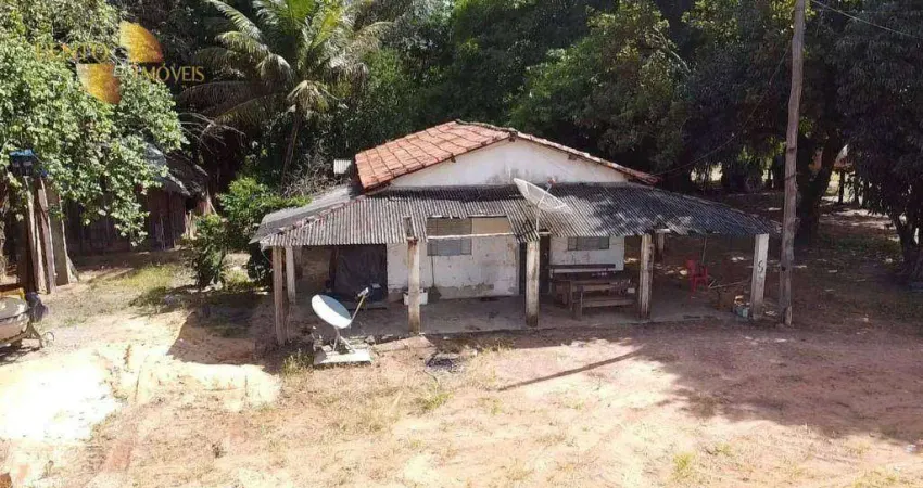 Fazenda à venda, 91450000 m² por R$ 190.000.000,00 - Zona Rural - Goiatins/TO