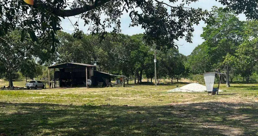 Fazenda à venda, 9650000 m² por R$ 11.580.000,00 - Zona Rural - Nossa Senhora do Livramento/MT