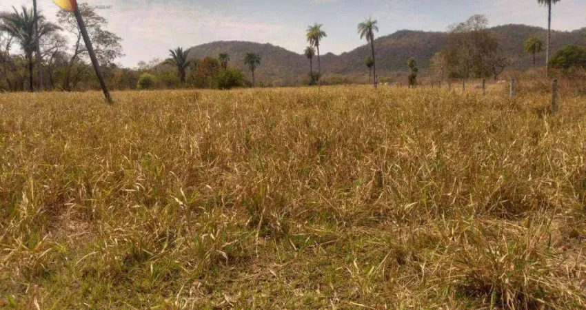 Fazenda à venda, 6330000 m² por R$ 12.500.000,00 - Zona Rural - Cuiabá/MT