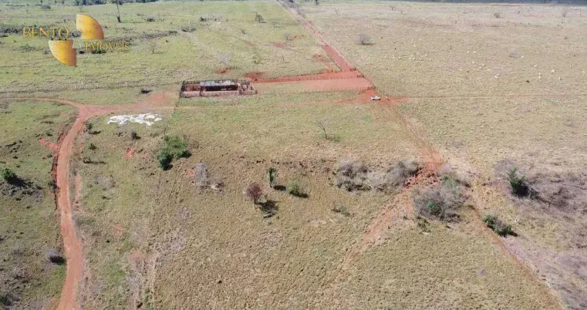 Fazenda à venda, 92492400 m² por R$ 166.486.320 - Zona Rural - Xinguara/PA