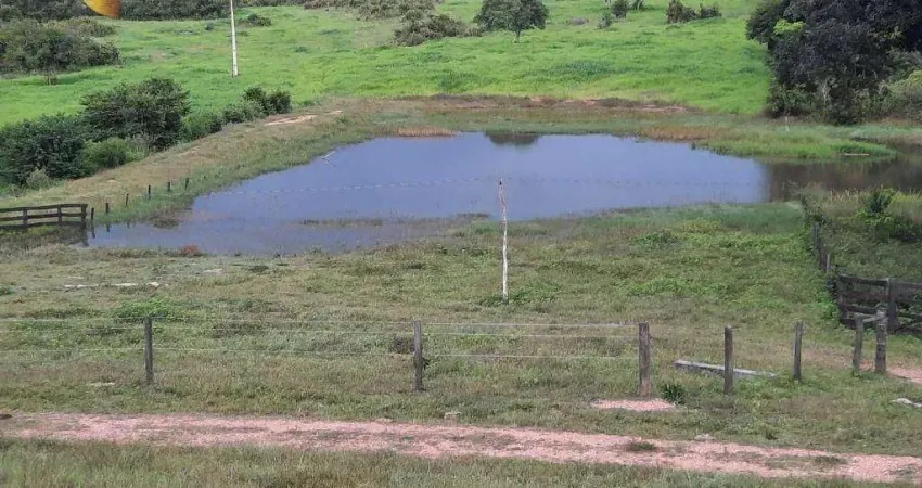 Fazenda à venda, 3220000 m² por R$ 5.700.000,00 - Zona Rural - Nova Brasilândia/MT