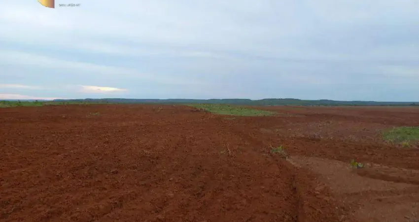 Fazenda à venda, 86000000 m² por R$ 208.000.000,00 - Zona Rural - Paranatinga/MT