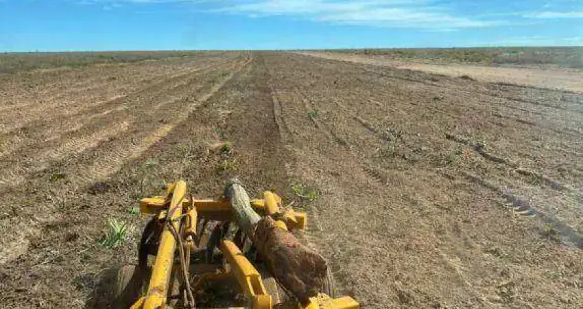 Fazenda à venda, 85710000 m² por R$ 152.250.000,00 - Zona Rural - Itiquira/MT